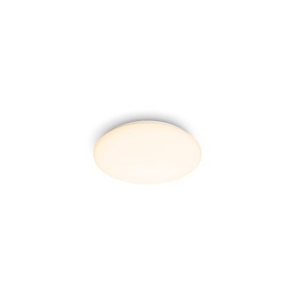 Philips - LED Stropna svetilka MOIRE LED/10W/230V 2700K premer 24 cm