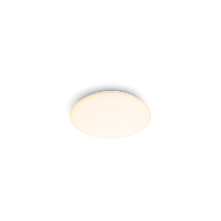 Philips - LED Stropna svetilka MOIRE LED/10W/230V 2700K premer 24 cm