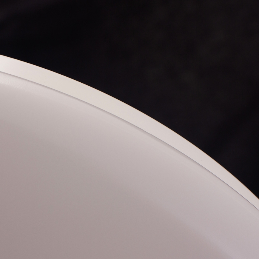 Philips - LED stropna svetilka LED/17W/230V 2700K