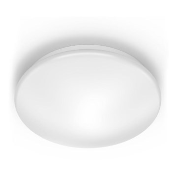 Philips – LED Stropna svetilka MOIRE LED/17W/230V 2700K