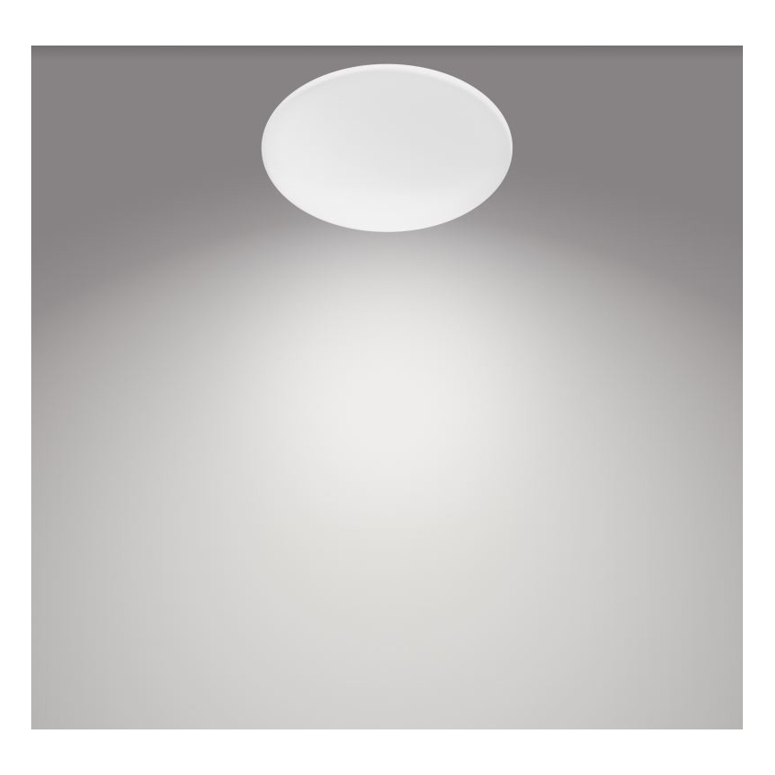 Philips - LED Stropna svetilka LED/20W/230V 2700K