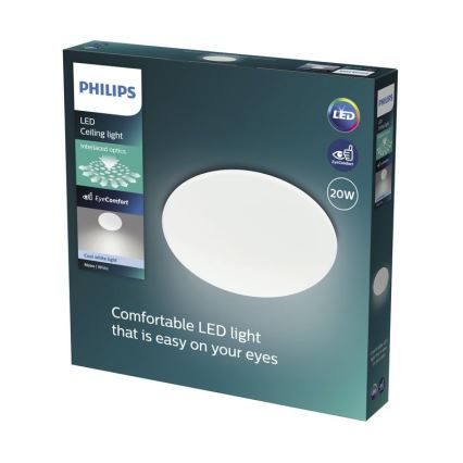 Philips - LED Stropna svetilka LED/20W/230V 4000K