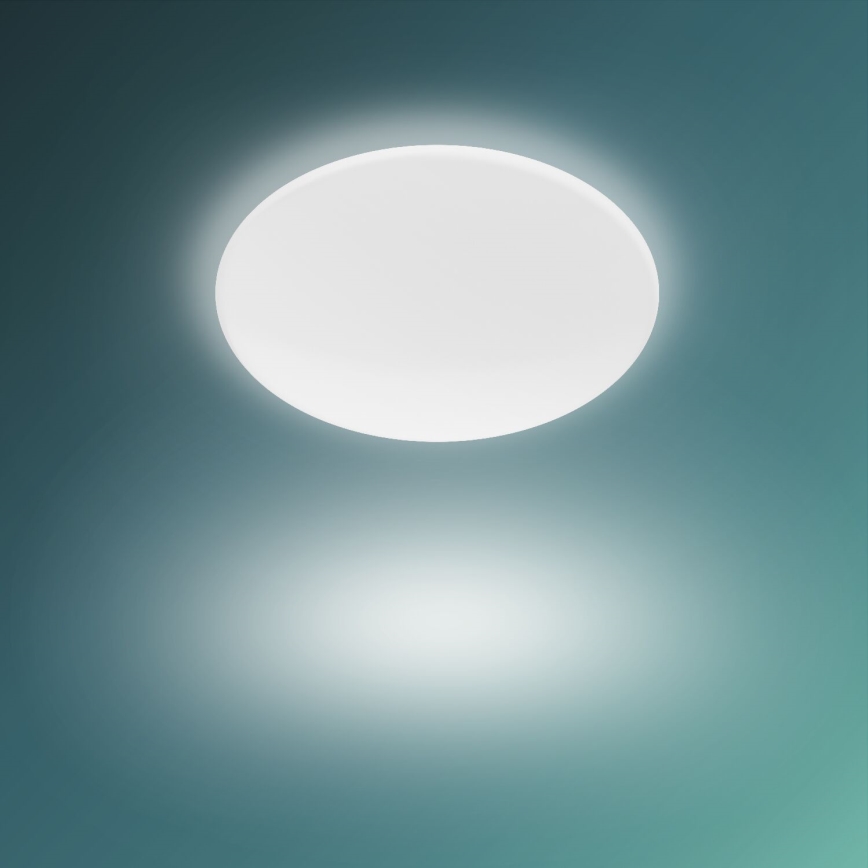 Philips - LED Stropna svetilka MOIRE LED/36W/230V 4000K