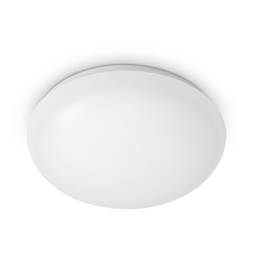 Philips - LED Stropna svetilka s senzorjem 1xLED/12W/230V 2700K