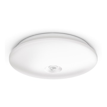Philips - LED Stropna svetilka s senzorjem 1xLED/16W/230V 2700K