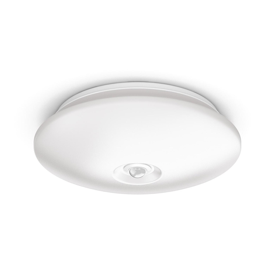 Philips - LED Stropna svetilka s senzorjem LED/6W/230V 2700K