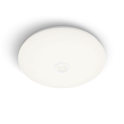 Philips - LED Stropna svetilka s senzorjem LED/16W/230V 4000K