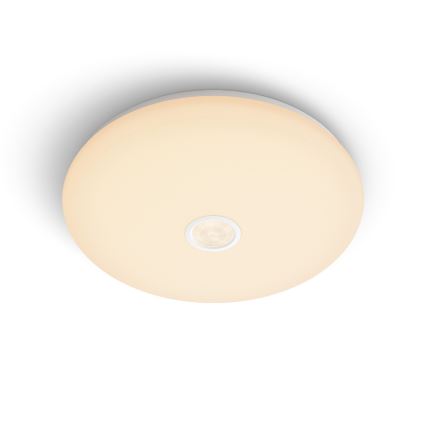 Philips - LED Stropna svetilka s senzorjem LED/16W/230V 2700K