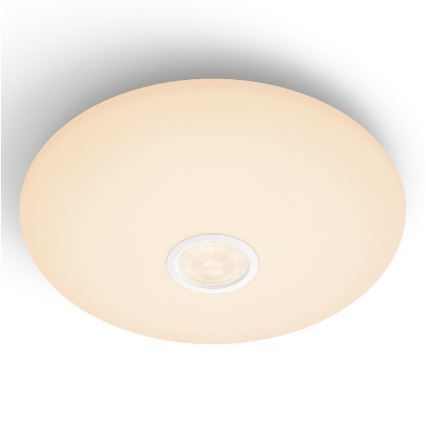 Philips - LED Stropna svetilka s senzorjem MAUVE LED/6W/230V