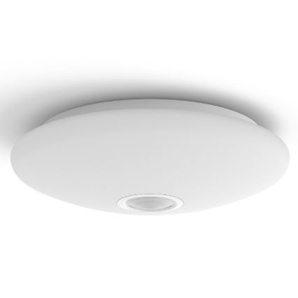 Philips - LED Stropna svetilka s senzorjem MAUVE LED/6W/230V