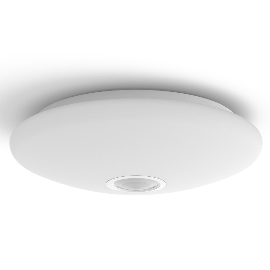 Philips - LED Stropna svetilka s senzorjem MAUVE LED/6W/230V
