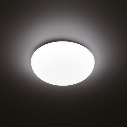 Philips - LED Stropna svetilka s senzorjem 1xLED/12W/230V 2700K