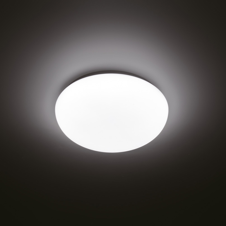 Philips - LED Stropna svetilka s senzorjem 1xLED/12W/230V 2700K
