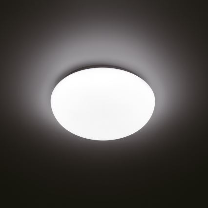 Philips - LED Stropna svetilka s senzorjem 1xLED/12W/230V 4000K