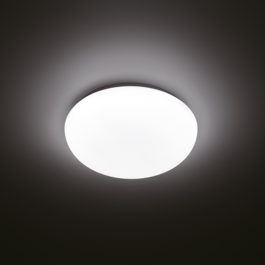 Philips - LED Stropna svetilka s senzorjem 1xLED/12W/230V 4000K