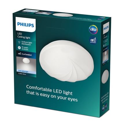 Philips - LED Stropna svetilka 1xLED/10W/230V