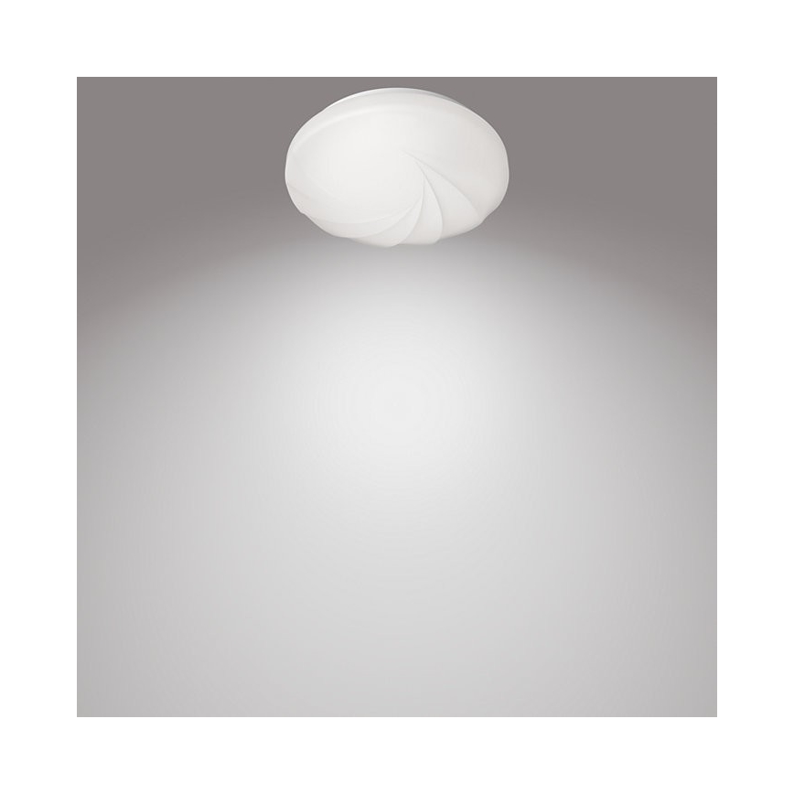 Philips - LED Stropna svetilka 1xLED/17W/230V