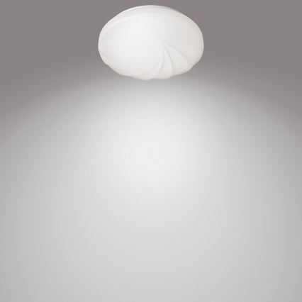 Philips - LED stropna svetilka LED/17W/230V