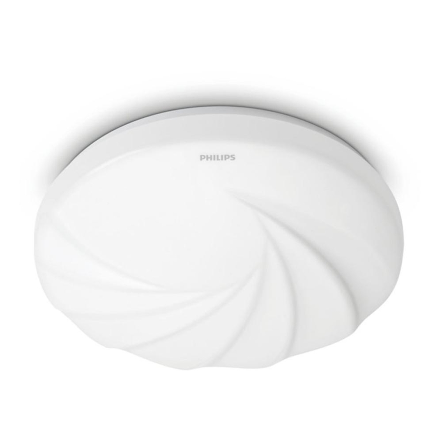 Philips - LED Stropna svetilka SHORE LED/10W/230V