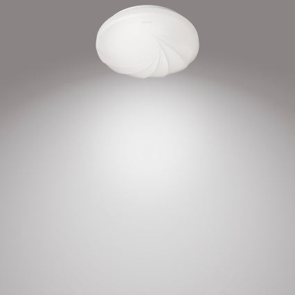 Philips - LED Stropna svetilka SHORE LED/10W/230V