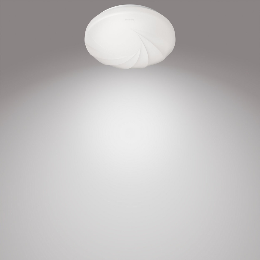 Philips - LED Stropna svetilka SHORE LED/10W/230V