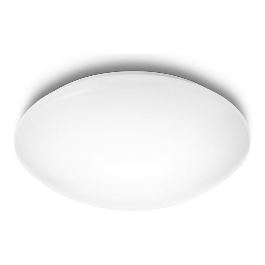 Philips - LED Stropna svetilka SUEDE LED/24W/230V 4000K