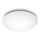 Philips - LED Stropna svetilka SUEDE LED/24W/230V 4000K