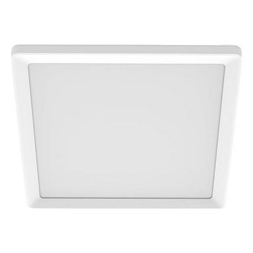 Philips - LED stropna svetilka z zatemnitvijo LED/15W/230V 2700K 39,5x39,5 cm