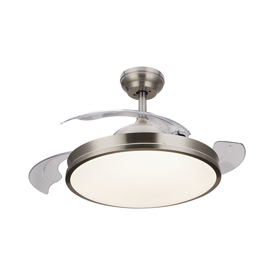 Philips - LED Stropni ventilator LED/35W/230V 5500/4000/3000K + Daljinski upravljalnik