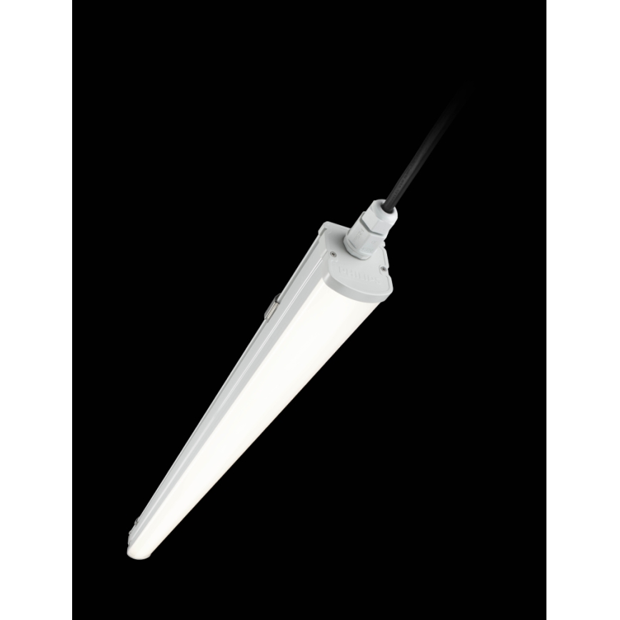Philips WT060C LED36S/840 PSU TW1 L1200 - LED Tehnična fluorescenčna svetilka LEDINAIRE LED/33W/230V IP65