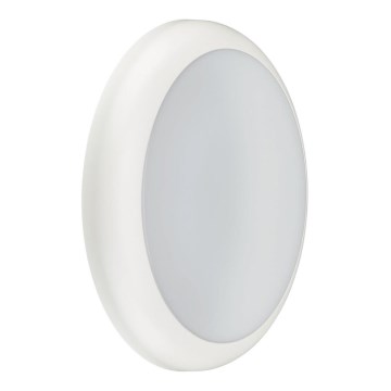 Philips - LED tehnično svetilo LED/11/17W/230V 3000/4000/5700K premer 30 cm IP65 belo
