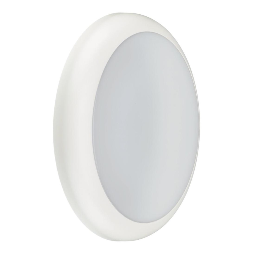 Philips - LED tehnično svetilo LED/11/17W/230V 3000/4000/5700K premer 30 cm IP65 belo