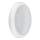 Philips - LED tehnično svetilo LED/11/17W/230V 3000/4000/5700K premer 30 cm IP65 belo