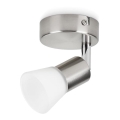 Philips - LED točkovna svetilka LED/4,3W/230V