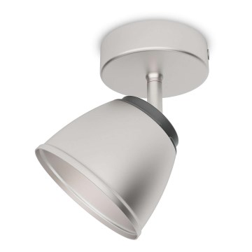 Philips - LED točkovna svetilka LED/4W/230V