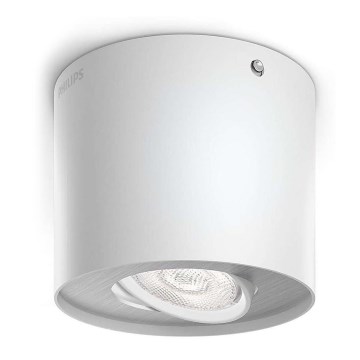 Philips - LED točkovna svetilka s funkcijo zatemnitve LED/4,5W/230V