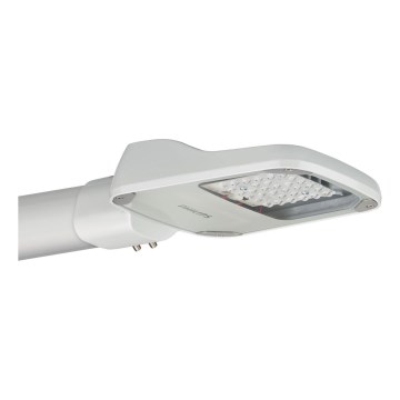 Philips - LED ulična svetilka CORELINE MALAGA LED/25W/230V 4000K IP65