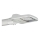 Philips - LED ulična svetilka CORELINE MALAGA LED/25W/230V 4000K IP65
