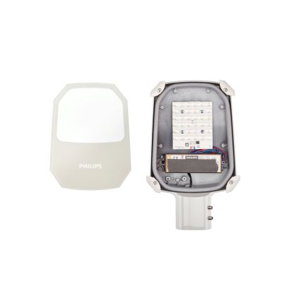 Philips - LED ulična svetilka CORELINE MALAGA LED/25W/230V 4000K IP65
