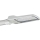 Philips - LED Ulična svetilka CORELINE MALAGA LED/47W/230V 4000K IP65