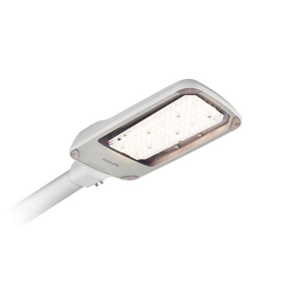 Philips - LED Ulična svetilka CORELINE MALAGA LED/47W/230V 4000K IP65