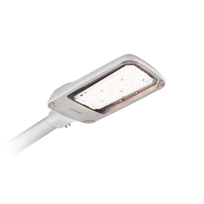 Philips - LED Ulična svetilka CORELINE MALAGA LED/47W/230V 4000K IP65
