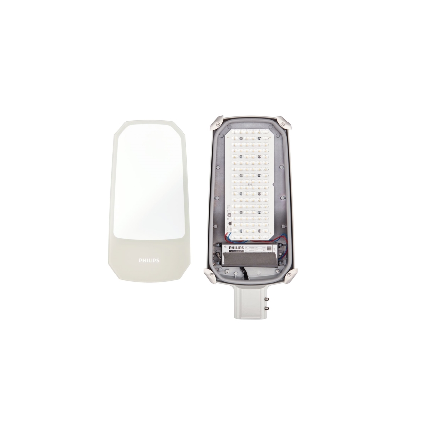 Philips - LED Ulična svetilka CORELINE MALAGA LED/47W/230V 4000K IP65