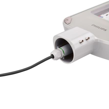 Philips - LED Ulična svetilka CORELINE MALAGA LED/47W/230V 4000K IP65