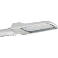 Philips - LED Ulična svetilka CORELINE MALAGA LED/69W/230V 4000K IP65