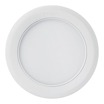 Philips - LED vgradna stropna svetilka LED/14W/230V