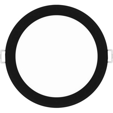 Philips - LED vgradna stropna svetilka MESON LED/12,5W/230V 3000K