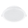 Philips - LED vgradna stropna svetilka MESON LED/13W/230V 4000K Ø 14 cm