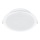 Philips - LED vgradna stropna svetilka MESON LED/13W/230V 6500K, premer 14 cm