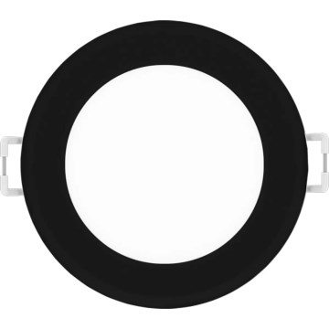 Philips - LED vgradna stropna svetilka MESON LED/5,5W/230V 3000K